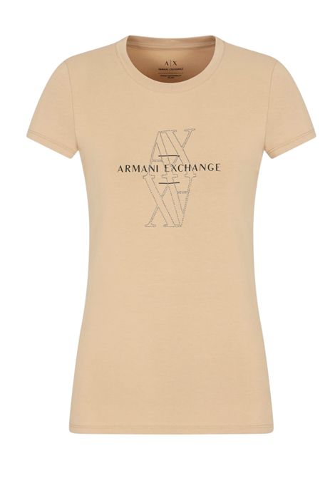 Slim-fit T-shirt ARMANI EXCHANGE | T-shirt | XW000512 AF11929U6218